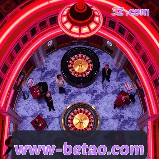 betao bet: Como a Confiabilidade Revoluciona as Apostas Online