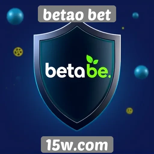 Segurança e proteção de dados no Betao Bet