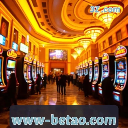 betao bet: Descubra Promoções que Transformam Seu Jogo em Diversão