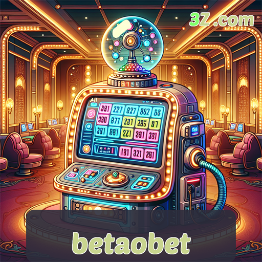 Explorando os Melhores Slots do Betao Bet com Estilo